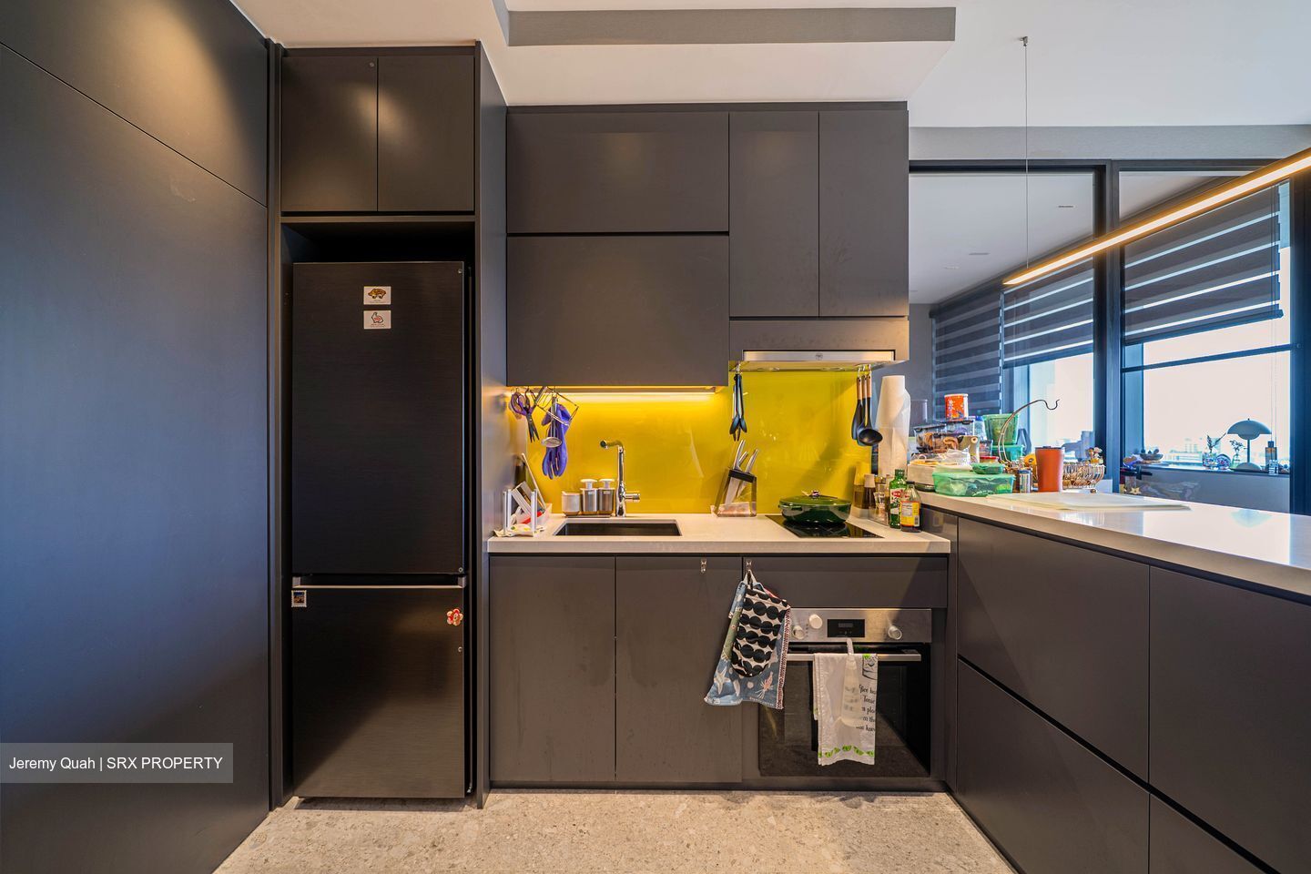 Echelon (D3), Condominium #510915751